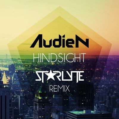 Hindsight (ST★RLYTE Remix) 专辑 CoЯe-Ridor/ST★RLYTE