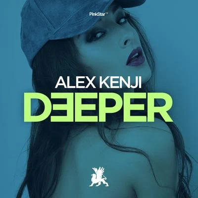 Deeper 專輯 Alex Kenji