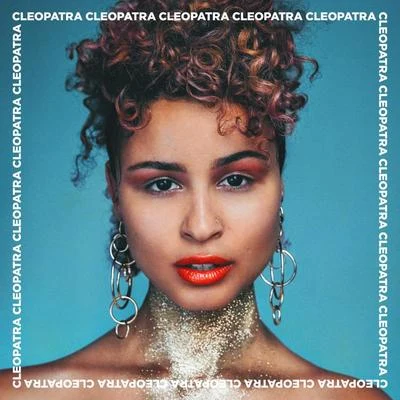 Cleopatra 專輯 Mell Hall/Thandi Phoenix