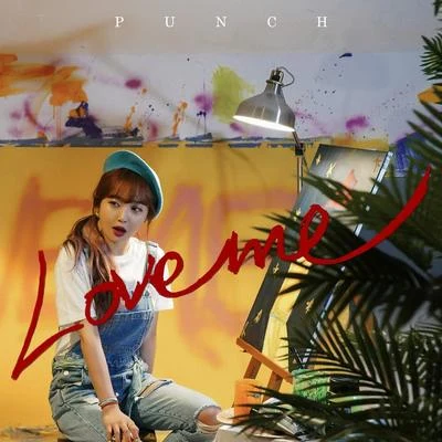 PunchTactic Mind 럽미 (Love Me)