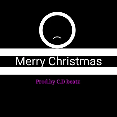 C.DZABO Merry Fuxking Christmas