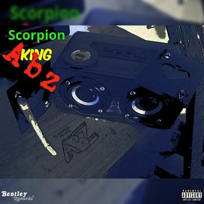 Scorpion King 專輯 abZ