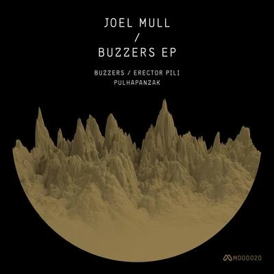 Buzzers EP 專輯 Joel Mull