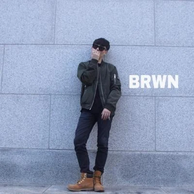 When You Cant Sleep 專輯 BRWN/Jiho Givenchy