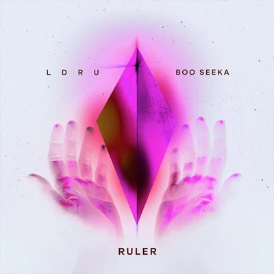 L D R U Ruler (Remixes)