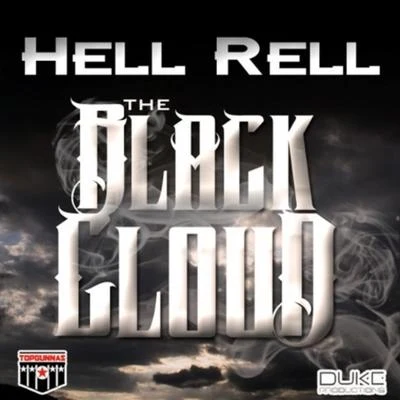 The Black Cloud 专辑 Hell Rell/spud mack