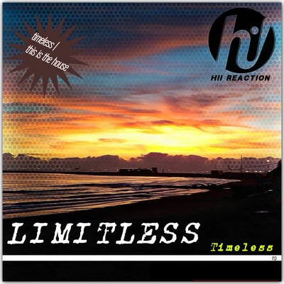 Timeless 專輯 Limitless/ghosty/Drum Force 1/InnaSelf/Prime Attack