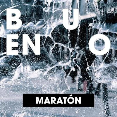 Maratón 專輯 BUENO/Aryam