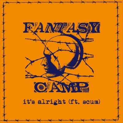 It&#x27;s Alright (prod. Fantasy Camp) 专辑 Fantasy Camp