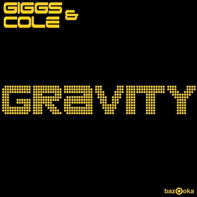 GiggsLoco Dice Gravity