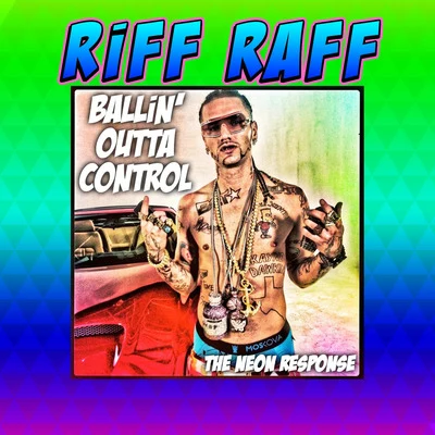 BALLiN&#x27; outta Control 专辑 Riff Raff/Iceman