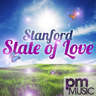 StanfordOlav Basoski State of Love