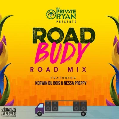 Kerwin Du Bois Road Budy (Road Mix)