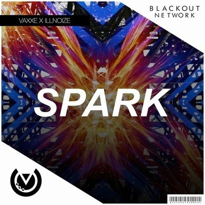 Spark 專輯 Vaxxe/BYPAST