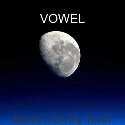 Blame It On My Youth 專輯 Vowel