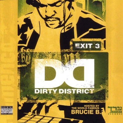 Dirty District, Vol. 3 專輯 Young RJ