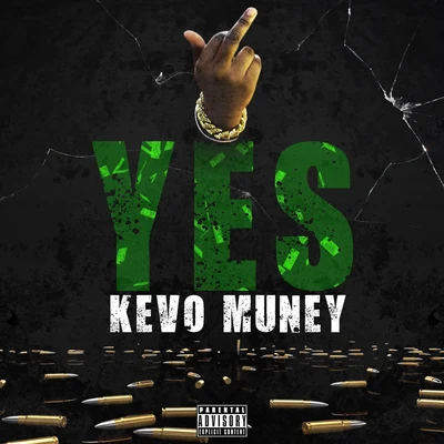 Yes 專輯 Kevo Muney/Clay 