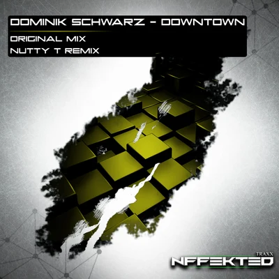 Downtown 专辑 Cert-8/Dominik Schwarz