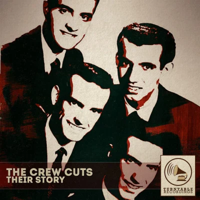 Their Story 專輯 Bill Kenny/The Crew Cuts/The Del Vikings/Freddy Gardner/The Ink Spots