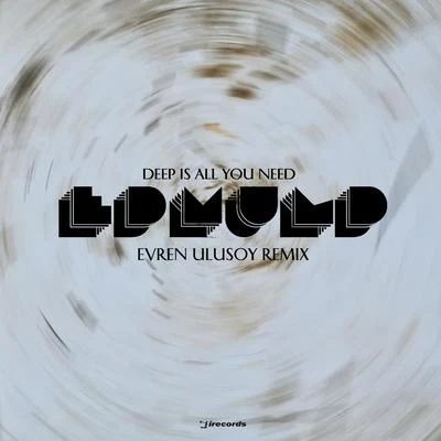 Deep Is All You Need 专辑 Edmund