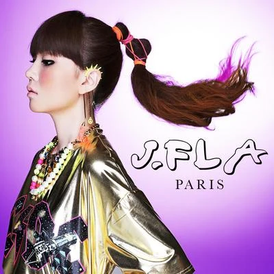 Paris 專輯 J.Fla