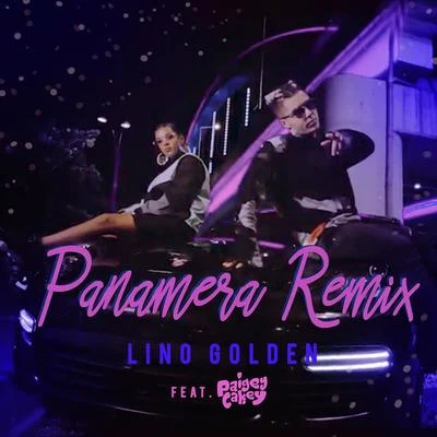 Panamera (Remix) 專輯 BlvckMatias/Jo Klass/Lino Golden