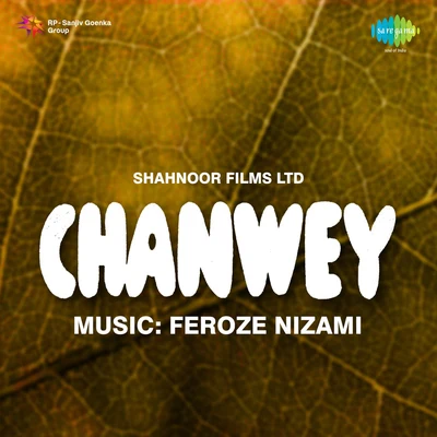 Chanwey 專輯 Noor Jehan, Begum Jaipuri, Chorus/Noor Jehan