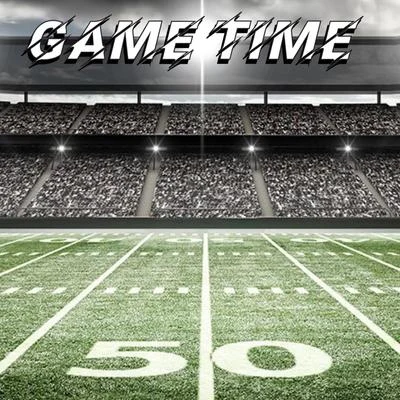 Game Time (feat. Archie Eversole, Dustin Sonnier, Trey Gallman, Big John & Blake Trahan) 專輯 Archie Eversole/Bubba Sparxxx