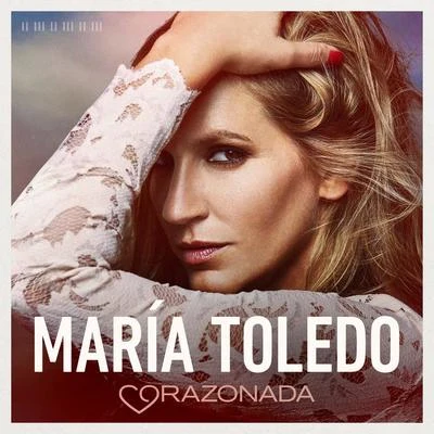 Corazonada 专辑 Maria Toledo