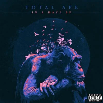 In a Haze 專輯 Total Ape