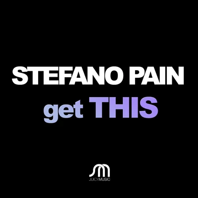 Get THIS 專輯 Danni Baylor/Stefano Pain/Dr. Space