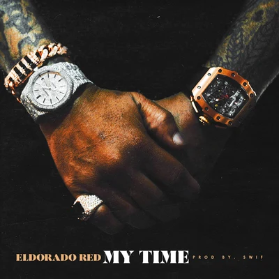 My Time 专辑 Eldorado Red