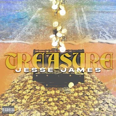 Treasure 專輯 Nutta/Jesse James