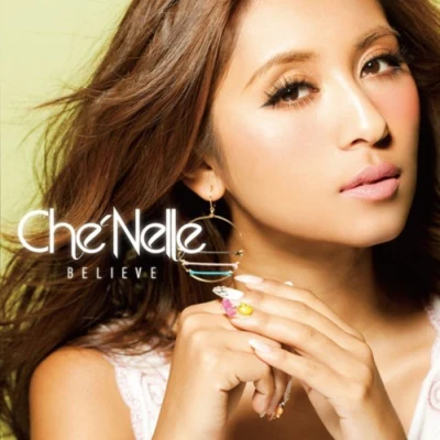 Believe 專輯 CheNelle