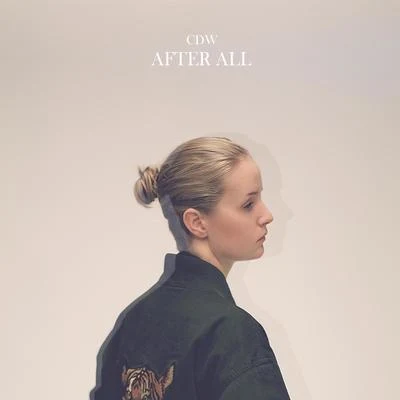 After All 專輯 Charlotte Day Wilson