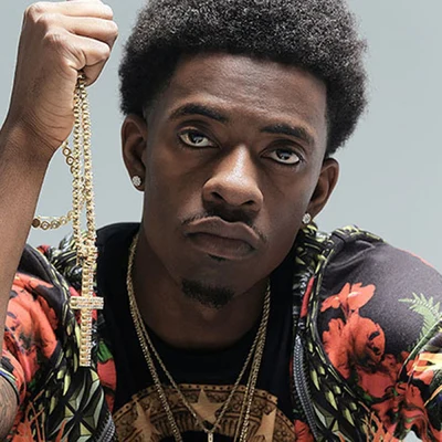 Eye 專輯 Rich Homie Quan