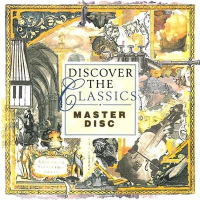 Discover the Classics 專輯 Jonne Valtonen/The London Symphony Orchestra/浜渦正志/Roger Wanamo