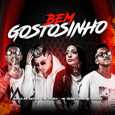 Bem Gostosinho (feat. Mc Morena) (Brega Funk) 專輯 Victor Goes/MC Reino