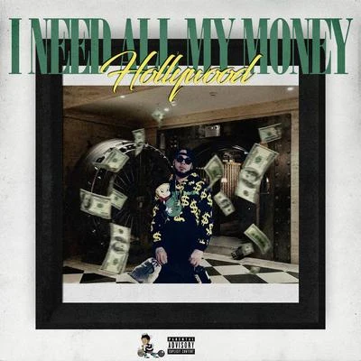 I Need All My Money 專輯 Ike Breeze/Hollywood