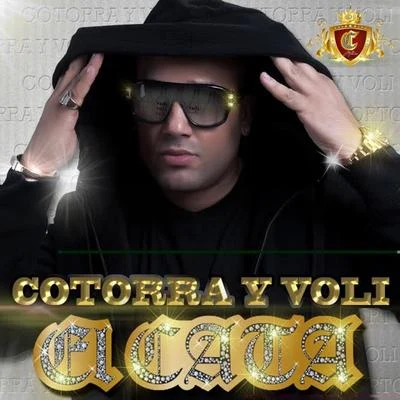 El CataEiza Cotorra Y Voli (feat. Pitbull) - Single