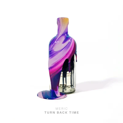 Turn Back Time 专辑 Meric/Jaeger