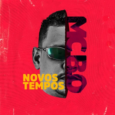 Novos Tempos 專輯 MC B.Ó