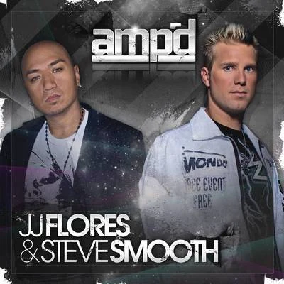 Ampd (Clean Mixed Version) 专辑 JJ Flores