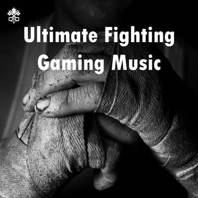 Ultimate Fighting Gaming Music 專輯 Axel Wernberg