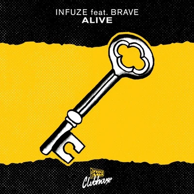 Infuze Alive