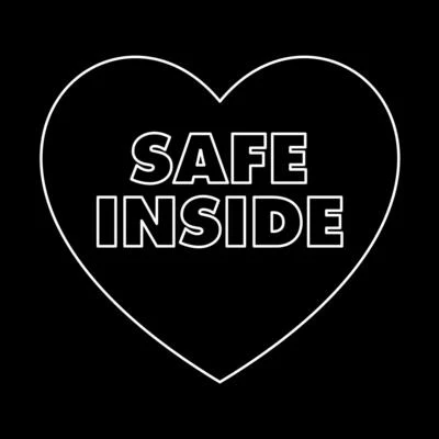 James Arthur Safe Inside (Acoustic)