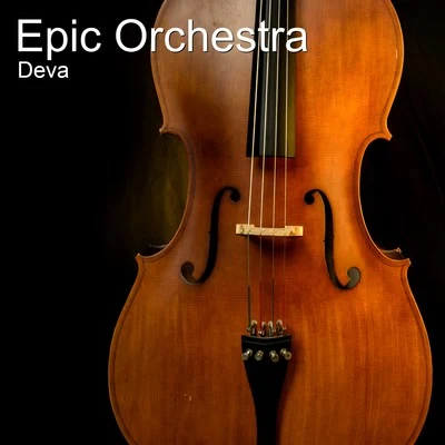 Epic Orchestra 專輯 Deva/Vadivelu/Swarnalatha/Anuradha Sriram