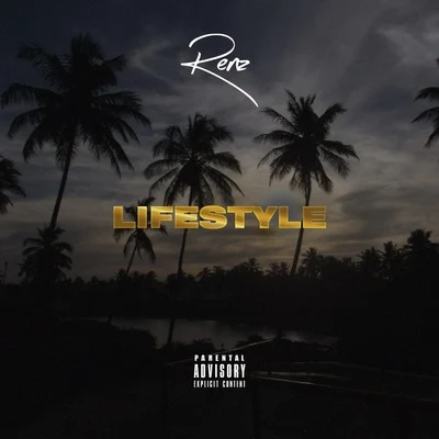 Lifestyle 专辑 Renz