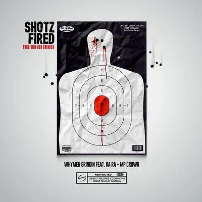 Shotz Fired 專輯 Whymen Grindin/Chris Voice/Skooly