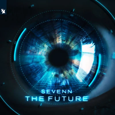 The Future 專輯 Qaos/Sevenn/Showtek